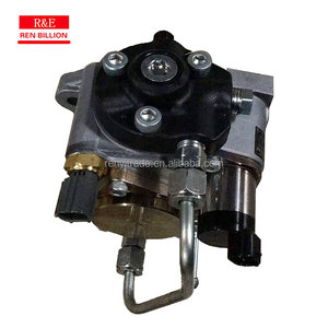 เครื่องยนต์ปั๊มน้ำมัน<span class=keywords><strong>4JJ1</strong></span>,แรงดันสูงปั๊มน้ำมันสำหรับ <span class=keywords><strong>Isuzu</strong></span> <span class=keywords><strong>4JJ1</strong></span> - Product Image 4