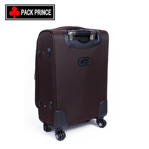 Ecológico 1680D nylon material <span class=keywords><strong>cabina</strong></span> maletas de viaje de equipaje conjunto - Product Image 2