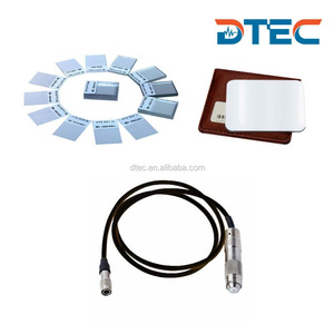 Dtec DC30N Digitale Coating/Schilderij Diktemeter Met Data Pro Software, Meten Belde: 0-2000um, best-Selling Gauge - Product Image 4