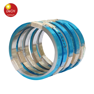 Venta caliente corrosión preventiva 0.07mm 2B BA 4 h <span class=keywords><strong>304</strong></span> condensador de Acero Inoxidable Bobina con JIS GB en certificado - Product Image 4