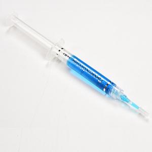 3ml De Blanchiment Dentaire De Blanchiment Des Dents Gel Désensibilisant - Product Image 6