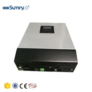 Pure Sinus Transformatorloze 1KVA 800 w inverter 12 v