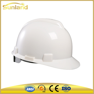 Réglable ronde forme de sécurité de la construction <span class=keywords><strong>casque</strong></span> <span class=keywords><strong>jsp</strong></span>, ABS <span class=keywords><strong>casque</strong></span> de sécurité - Product Image 1
