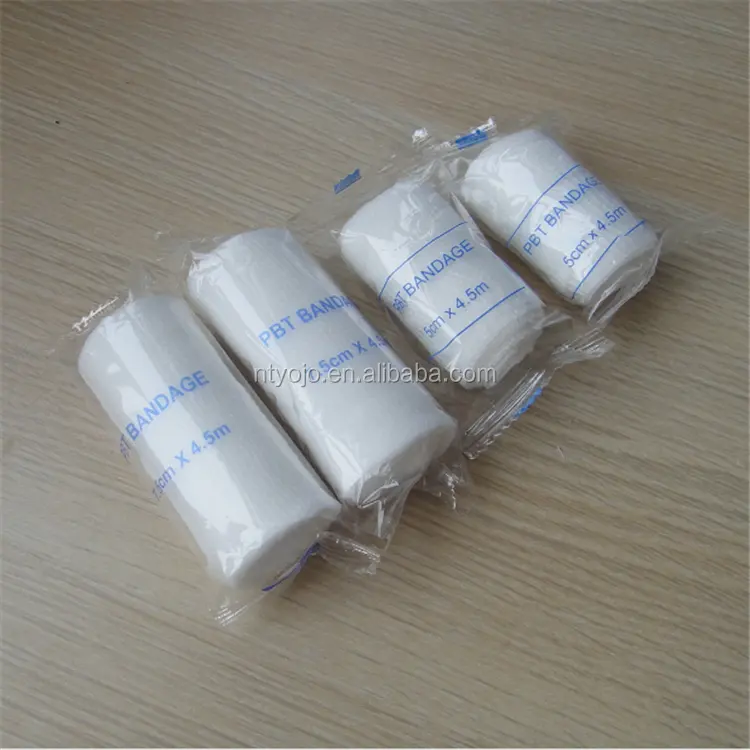 Emergency Medische Product Pbt Elastische Bandage