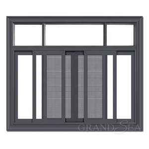 <span class=keywords><strong>Fenêtres</strong></span> et Portes en Aluminium pour Résidences, Grandes Baies Vitrées Coulissantes <span class=keywords><strong>Double</strong></span> <span class=keywords><strong>Vitrage</strong></span> USA - Product Image 6