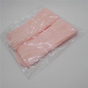 7700002 toptan ile 42cm 65cm 90cm pembe bale dans Legwarmer kız