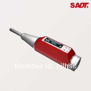 בטון בדיקות ציוד HT-225D, ריבאונד פטיש - Product Image 5