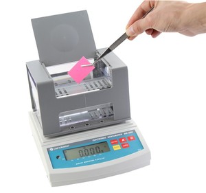 Giá Đo Mật Độ Kế Thông Minh, Dụng Cụ Đo Trọng Lượng Riêng Để Rèn Và Đúc - Product Image 4