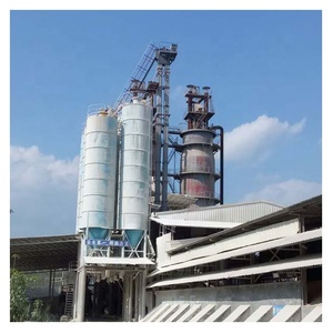 Công Suất lớn Xô Thang Máy cho Nhà Máy Xi Măng - Product Image 2