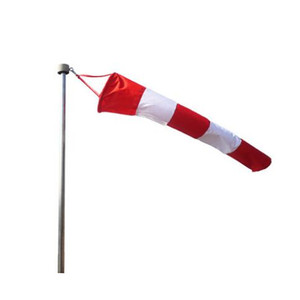 The Factory Made Safe Windsock Wholesale With Best Price wind flag