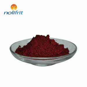 Hochwertige Cadmium pigmente für Email pigment rot 108