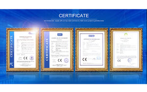 Équipement mécanique de test de chute libre de 2 m de hauteur - Product Image 5