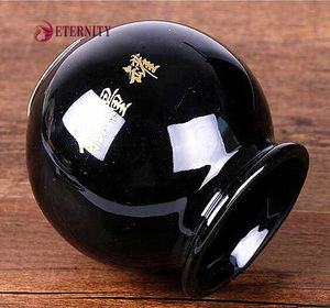 Wuxing tradisional bekam warna-warni keramik bekam lima elemen bekam - Product Image 5