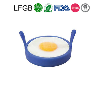 2018 nouveaux produits comme vu sur tv frit <span class=keywords><strong>oeuf</strong></span> moule <span class=keywords><strong>micro</strong></span>-ondes egg cooker logo personnalisé - Product Image 1