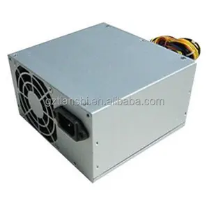 new arrival ATX Power Supply 200W ATX 12V server 8cm 12cm fan is option switching power supply,Cheapest computer power supply