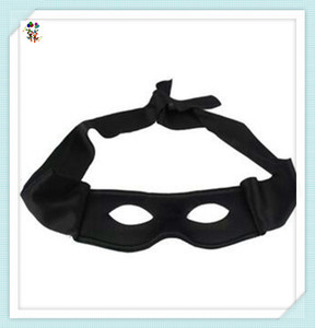 Giá rẻ tùy chỉnh ưa thích ăn mặc trang phục Masquerade Đảng Mặt nạ mắt HPC-3512 - Product Image 6