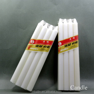 Bougie blanche en cire de paraffine, impression typographique, artisanale, pour fête d'anniversaire à <span class=keywords><strong>Maurice</strong></span>, cadeau gratuit - Product Image 4