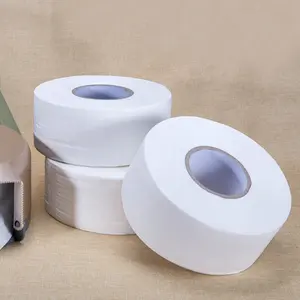 Jumbobroodje gewicht smart toiletpapier