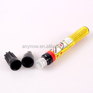 Stylo anti-rayures de réparation de peinture de simonize de manteau intelligent automatique personnalisé professionnel pour la voiture - Product Image 5