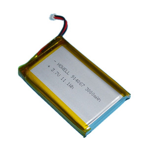 <span class=keywords><strong>Batteria</strong></span> Ricaricabile Lipo <span class=keywords><strong>5</strong></span> <span class=keywords><strong>Volt</strong></span> 3000mAh per Veicoli Elettrici, Sedie a Rotelle, Giocattoli - Product Image 4