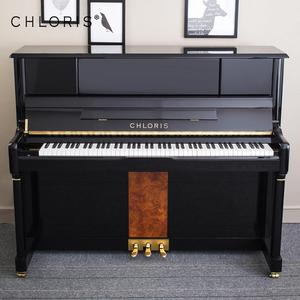 <span class=keywords><strong>Piano</strong></span> acústico 123cm <span class=keywords><strong>vertical</strong></span> <span class=keywords><strong>piano</strong></span> <span class=keywords><strong>vertical</strong></span> taburete - Product Image 1