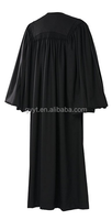 Bata de clero de púlpito en precio barato Vestidos clásicos para sacerdote
