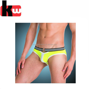 Sexy hombres con estilo ropa interior masculina modal ropa interior <span class=keywords><strong>tangas</strong></span> sexo mens bikini briefs - Product Image 4
