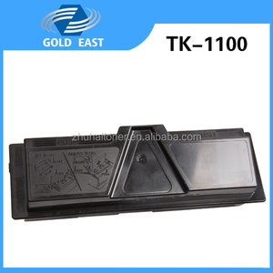 FS-1024 1124MFP cartuccia copier refill <span class=keywords><strong>toner</strong></span> TK-1100 - Product Image 1