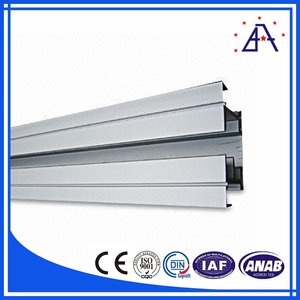 <span class=keywords><strong>Profil</strong></span>é d'extrusion en aluminium à rainure en T 60x60, prix compétitif, livraison rapide - Product Image 6