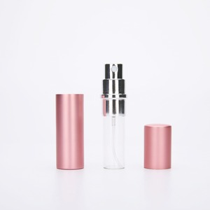 10ml Fancy Aluminum Easy <strong>Refilling</strong> <strong>Perfume</strong> Atomizer Spray Bottle 10ml Travel Size <strong>Perfume</strong> <strong>Atomiser</strong> - Product Image 2