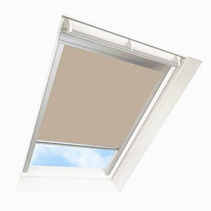 Claraboya Eléctrica Tubular de Aluminio con Motor de Aspas Aerodinámicas, Persianas Corredizas Motorizadas, Insonorizadas e Impermeables, Garantía de 3 Años - Product Image 1