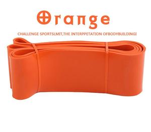 Superbands Yoga Pilates Tập Thể Dục Tập Thể Dục Resistance Bands Thiết Lập Cơ Thể Kéo Dài Ban Nhạc Phòng Tập Thể Dục Tập Thể Dục Ban Nhạc Cho Chân Sức Mạnh Đào Tạo - Product Image 1