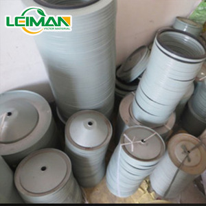 Bộ Lọc Không Khí Kim Loại/Nhựa Cuối Bìa Phụ Tùng Ô Tô Lọc Mũ Kết Thúc - Product Image 2