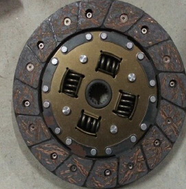 DISCO DE EMBRAGUE DE CHEVROLET N300 24540518 - Product Image 1