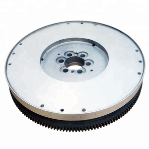 มู่เล่สำหรับเครื่องยนต์ <span class=keywords><strong>Tatra</strong></span> <span class=keywords><strong>V8</strong></span> 2070100474 - Product Image 1