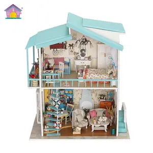 Hot Koop Diy Miniatuur Poppenhuis Accessoires Home Decor