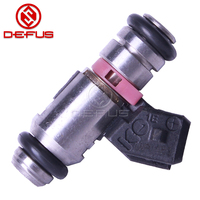 Injecteur de carburant haute performance de qualité commerciale DEFUS OEM IWP-189 pour Ducati 848 1098 1198 Monster Streetfighter Pièces de moteur