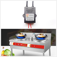 Transformateur d'allumage d'allumeur de gaz électronique de haute qualité 220V DC
