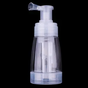 Kerkbank Vijftig Controle Wit talkpoeder spray fles mineraal poeder voor multifunctioneel gebruik -  Alibaba.com