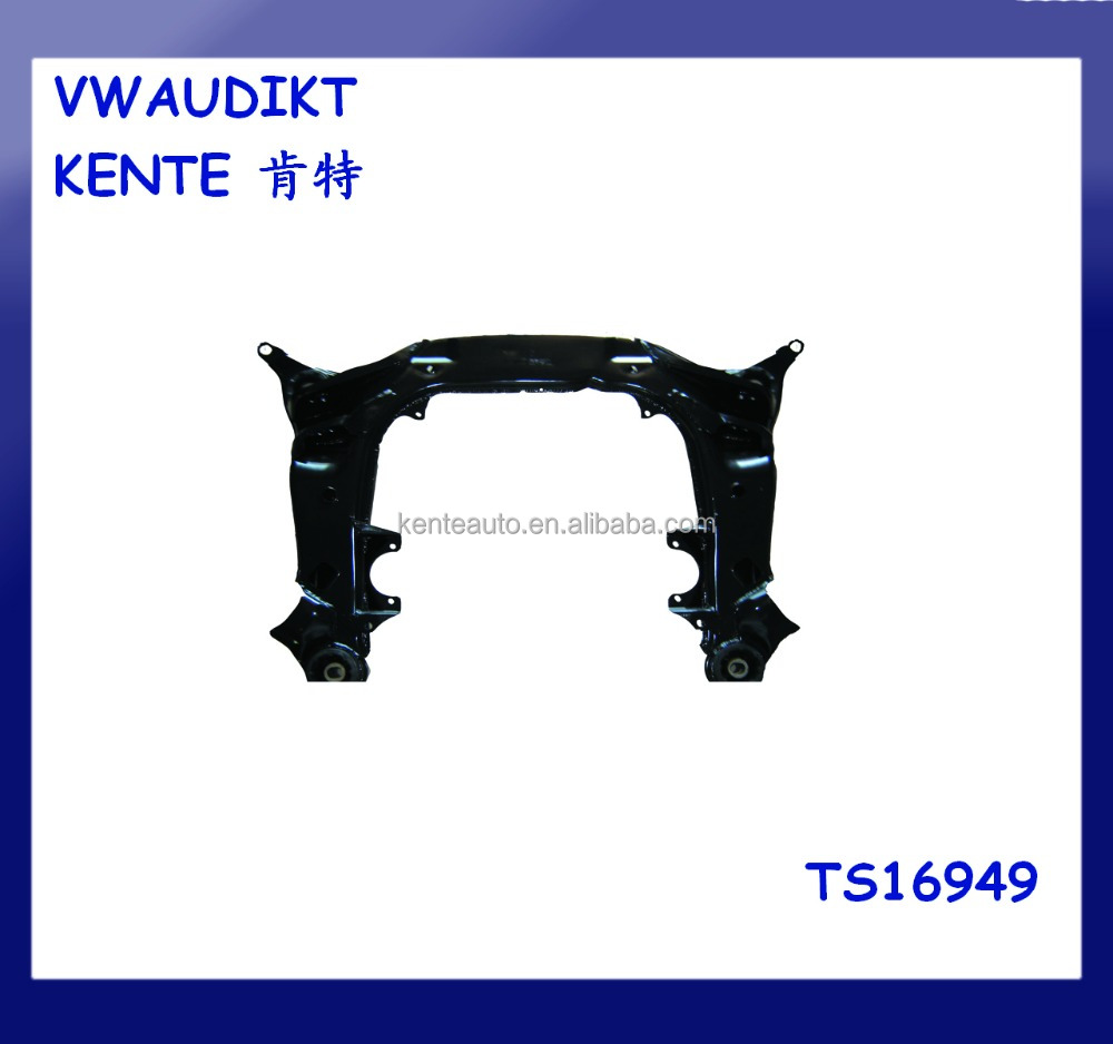 Авто запчасти для PASSAT (В) B5 передний мост OEM 4B0399313BH опоры двигателя