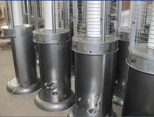 Charol elegante llama <span class=keywords><strong>calefactor</strong></span> <span class=keywords><strong>exterior</strong></span> con gas - Product Image 6