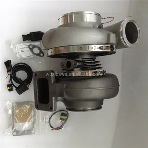 GG10316766101 Sửa Đổi Turbo Charger GTX5533R 853568-0004 Bộ Tăng Áp Gốc