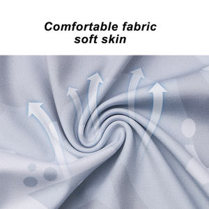 कस्टम छलावरण खेल जॉगिंग फिटनेस पहनें टी शर्ट पुरुष आउटडोर टी-शर्ट थोक स्पोर्ट्सवियर पुरुष - Product Image 5