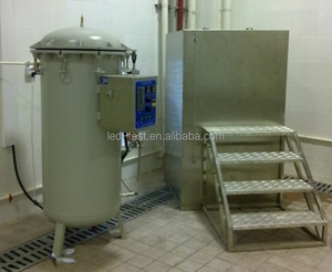 JL-X นาฬิกาทดสอบกันน้ำกันน้ำ Ipx7ทดสอบกันน้ำน้ำแรงดันเครื่องทดสอบ - Product Image 6