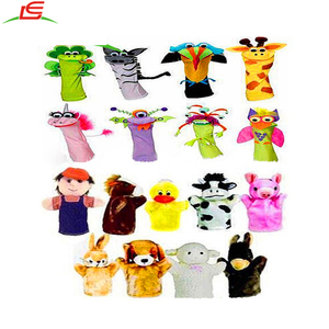 En gros chaussette marionnettes avec haute qualité - Product Image 1