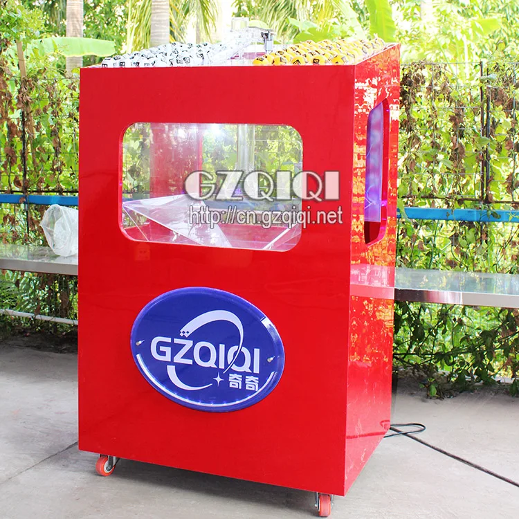 Новый дизайн, аппарат для лотереи и Бинго air mix на продажу