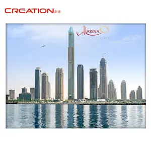 Marina 101 Dubaï Custom Made Appartement Meubles Fournisseur