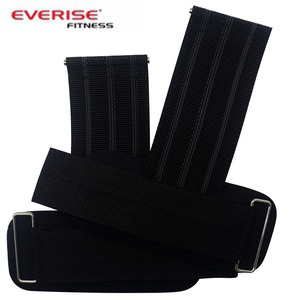 Top qualité poignet brassard bande s'enroule pour poids de levage sports - Product Image 2