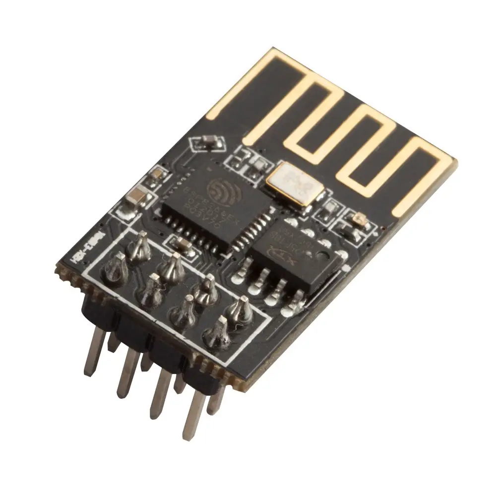 Shenzhen top 10 manufacturer esp8266 the wireless module