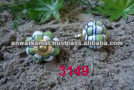 Bouton élégant Dernier style tendance Armoire Cuisine Chambre Bouton de porte Bouton de porte en céramique - Product Image 2